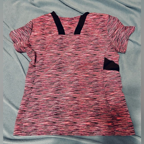 Scrub top, size Medium - Picture 2 of 3